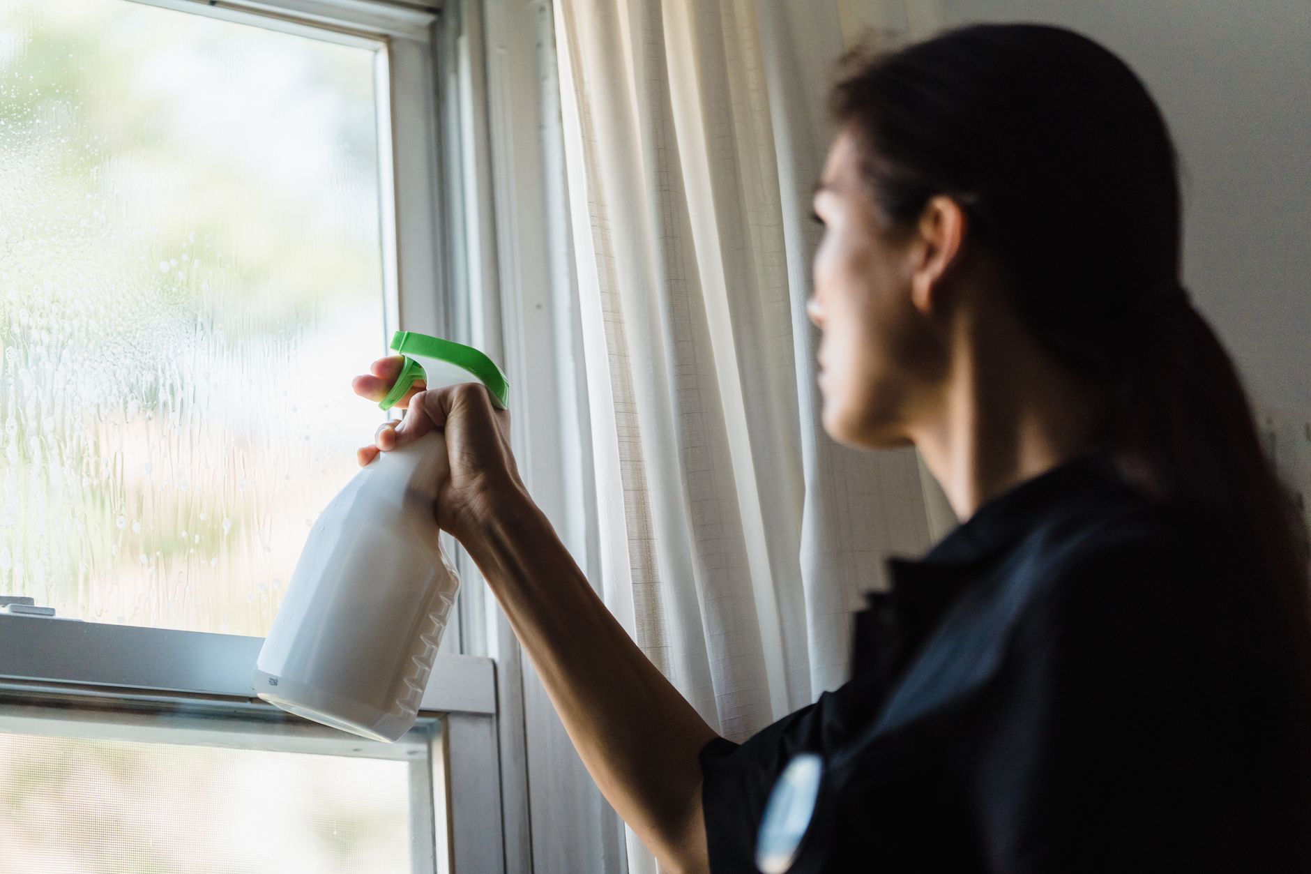 Skylight Cleaning – New Braunfels